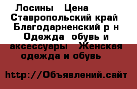 Лосины › Цена ­ 500 - Ставропольский край, Благодарненский р-н Одежда, обувь и аксессуары » Женская одежда и обувь   